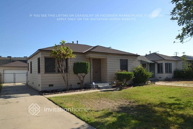 1530 W 154th Pl in Gardena, CA - Building Photo - Building Photo