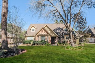 18210 Widcombe Dr in Houston, TX - Building Photo