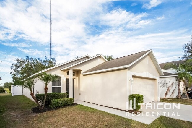 property at 13714 Gentle Woods Ave