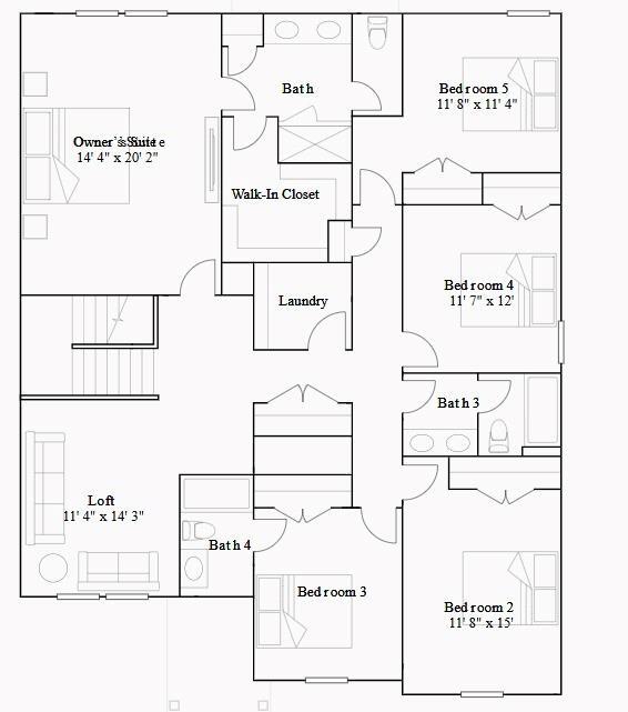 496 Red Dragon Dr in Jefferson, GA - Building Photo - Building Photo