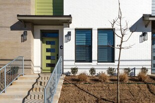 303 Park St in Springdale, AR - Building Photo