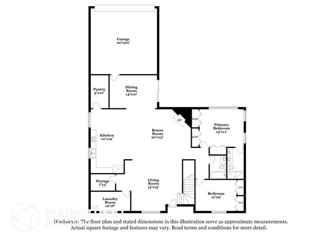 9410 Fieldcrest Dr in Dallas, TX - Building Photo - Building Photo