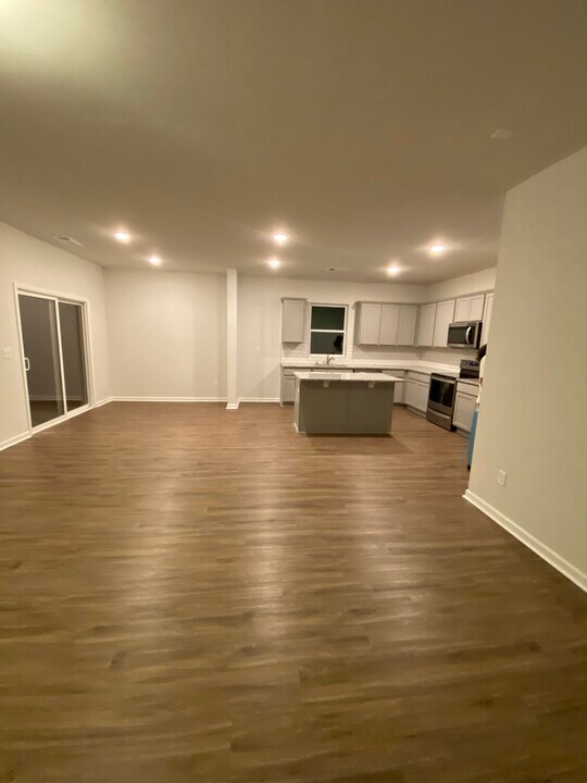 4636 Marcus Venture Pl in Murfreesboro, TN - Building Photo