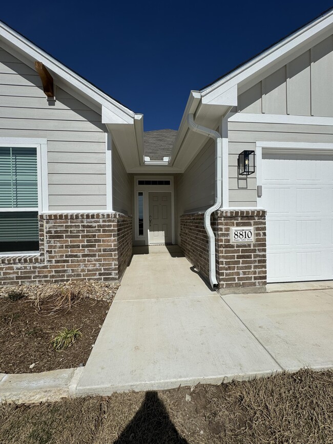 8810 Happy Vly Dr in Temple, TX - Building Photo - Building Photo