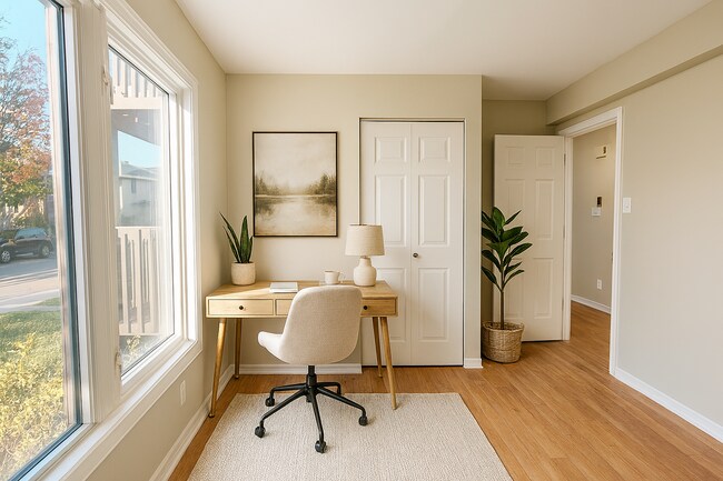 Arbor Village - 1230-1240 Emperor in Ottawa, ON - Building Photo - Building Photo