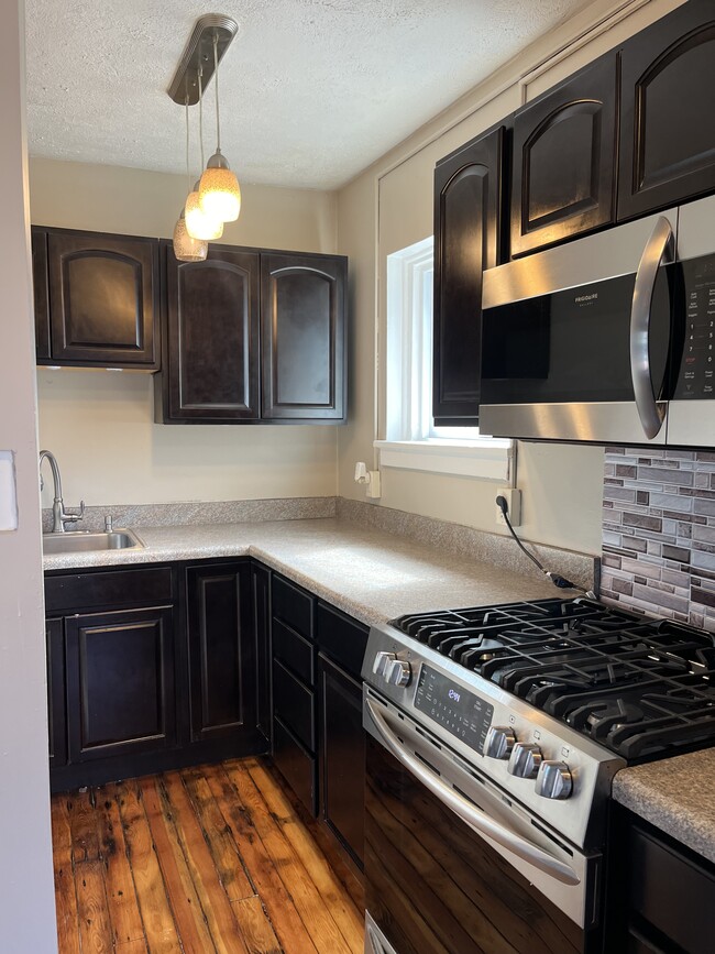 1630 H St, Unit A1 in Lincoln, NE - Foto de edificio - Building Photo