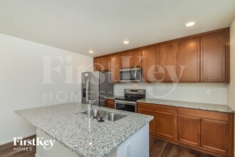 10453 Luneth Dr in Colorado Springs, CO - Building Photo - Building Photo