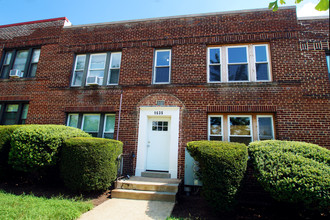 1635 Holbrook St NE in Washington, DC - Building Photo - Building Photo