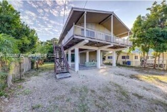 115 Marina Ave in Key Largo, FL - Building Photo - Building Photo