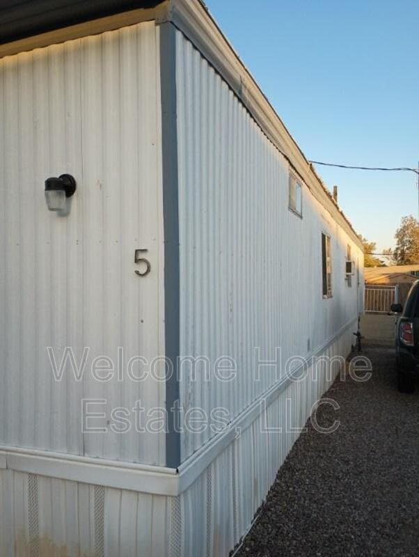 110 E Prince Rd in Tucson, AZ - Building Photo - Building Photo