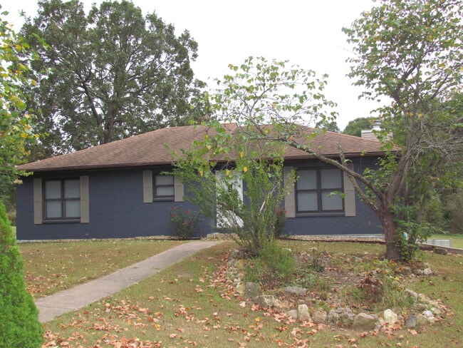 property at 19700 Salem Rd