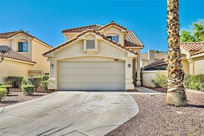 property at 8249 Cactus Canyon Ct