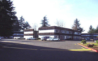 Fair Acres Apartments