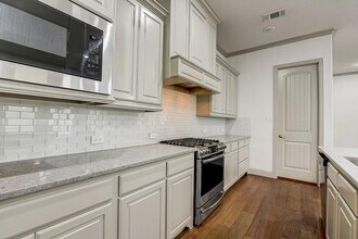 4145 Sechrist Dr in Frisco, TX - Foto de edificio - Building Photo