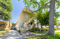 404 Lincoln Ave in Glendale, CA - Foto de edificio - Building Photo