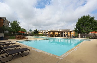 Eryngo Hills in Austin, TX - Building Photo - Other