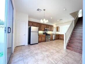 1502 Evening Spirit Ave in Las Vegas, NV - Building Photo - Building Photo