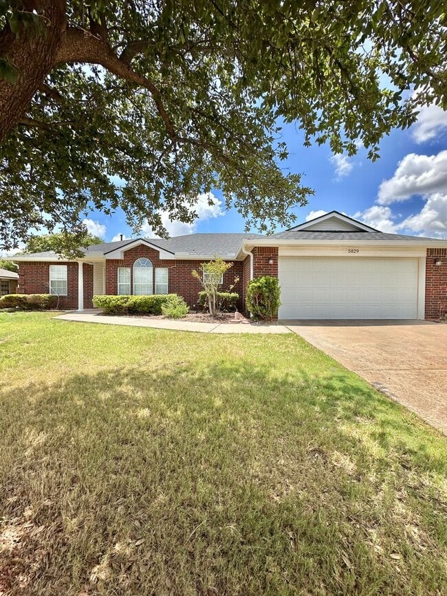 property at 5829 Berkley Rd