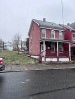 2309 5th Ave in Altoona, PA - Building Photo