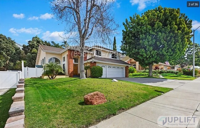 358 Moonstone Bay Dr in Oceanside, CA - Building Photo - Building Photo