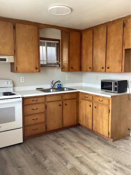 40 Fern St in Gleneden Beach, OR - Building Photo