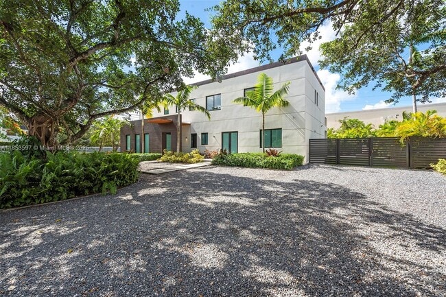 property at 5500 SW 67th Ave