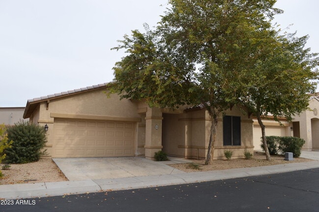 9266 E Keats Ave in Mesa, AZ - Building Photo - Building Photo