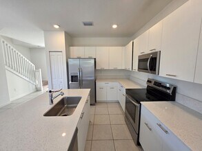 2420 NW 131st Cir in Westview, FL - Building Photo - Building Photo