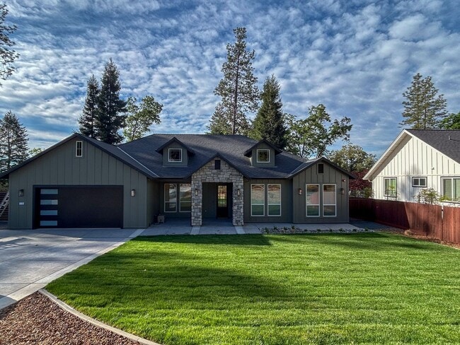 property at 1778 Bille Rd