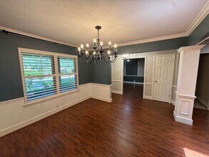 1000 Berkley Dr in Cleburne, TX - Building Photo - Building Photo