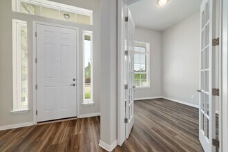 3820 Brushy Creek Rd in Cedar Park, TX - Foto de edificio - Building Photo