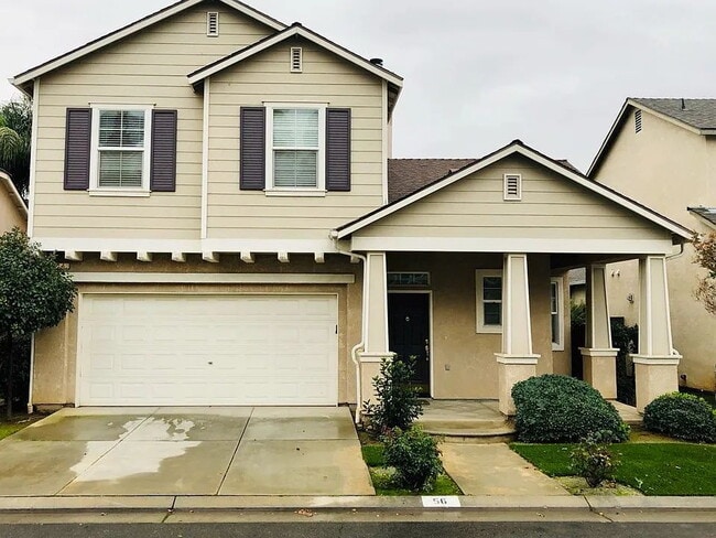 property at 56 W Bohemia Ln