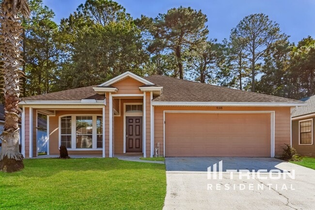 property at 938 Cherry Point Way