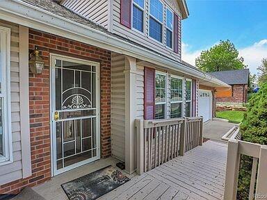 13270 W 65th Ave in Arvada, CO - Foto de edificio - Building Photo