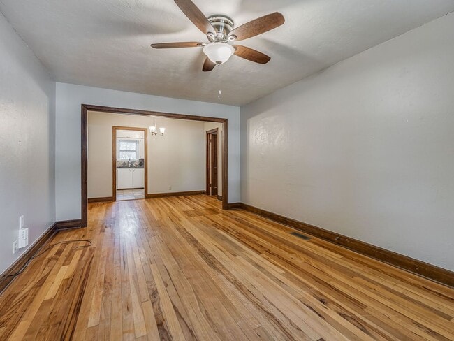 1018 W Eufaula St in Norman, OK - Building Photo - Building Photo