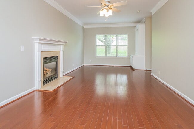 6536 Broken Bow Dr in Nashville, TN - Building Photo - Building Photo