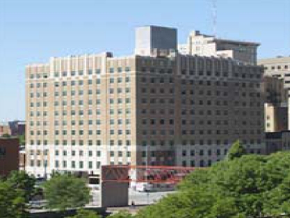 The Paxton in Omaha, NE - Building Photo - Building Photo