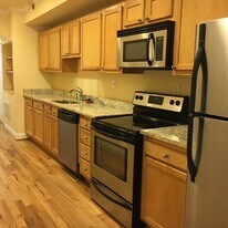 1713 W Virginia Ave NE, Unit 101 in Washington, DC - Building Photo