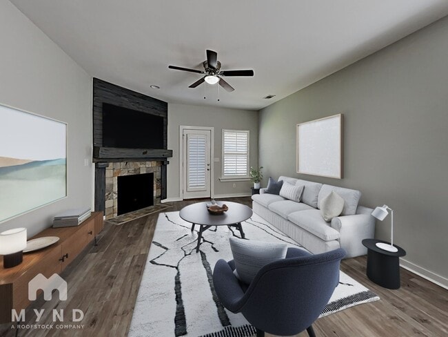325 Hathaway Ln in Odenville, AL - Building Photo - Building Photo