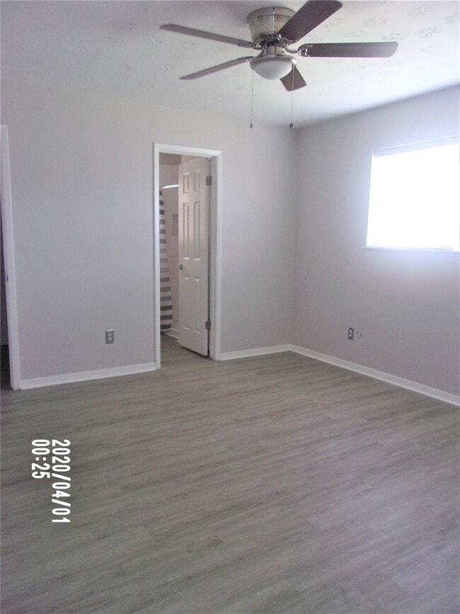 property at 2015 Cannonade Dr