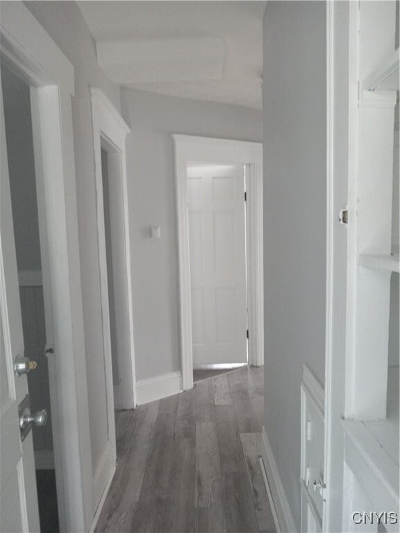 property at 134 2nd St