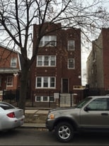 5055 W Montana St, Unit 2 in Chicago, IL - Building Photo