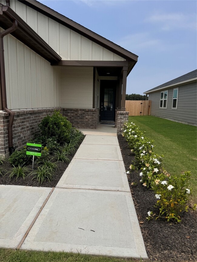 21626 Lime Moss Ln in Cypress, TX - Building Photo - Building Photo