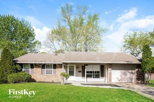 property at 4044 Steinmetz Dr