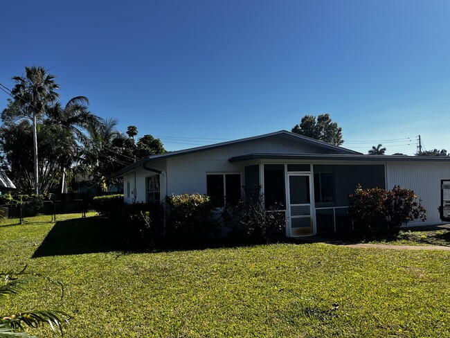 property at 1266 SW 29th Terrace