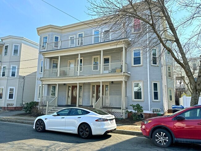 property at 103 Beech St