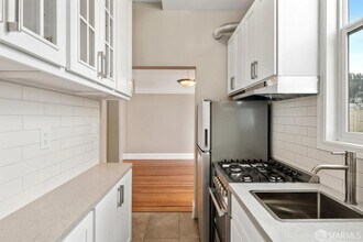 370 Frederick St in San Francisco, CA - Building Photo - Building Photo
