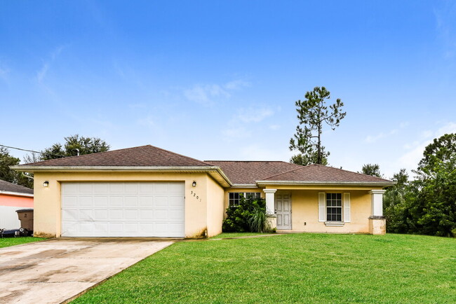 property at 3207 46th St W