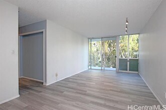 1600 Wilikina Dr in Wahiawa, HI - Foto de edificio - Building Photo