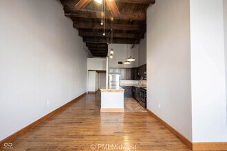 501 Madison Ave in Indianapolis, IN - Building Photo - Building Photo